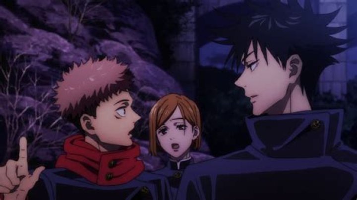 Jujutsu Kaisen episode 23 release date and time