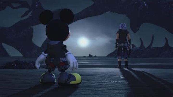 kH 3 realm of darkness boss