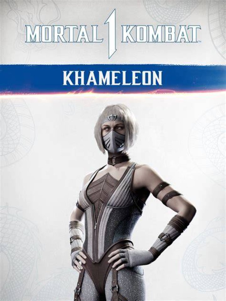 Khameleon