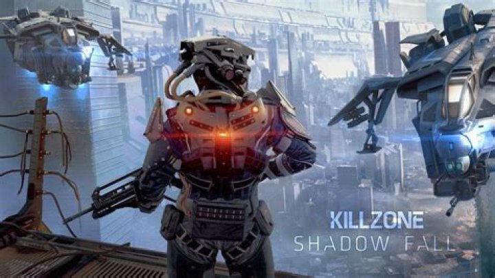 
Killzone: Shadowfall Review