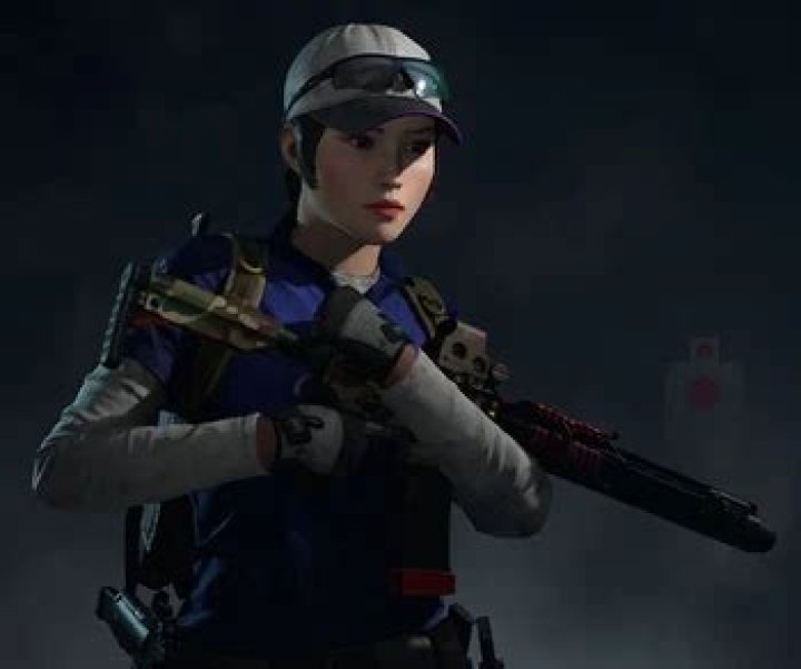 Kimiko Nomura