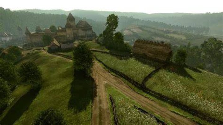 
Kingdom Come: Deliverance Delayed On PC