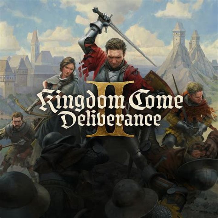 Kingdom Come Deliverance On the Scent Reeky Stash Location