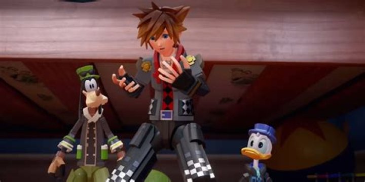 Kingdom Hearts 3's Confirmed Worlds