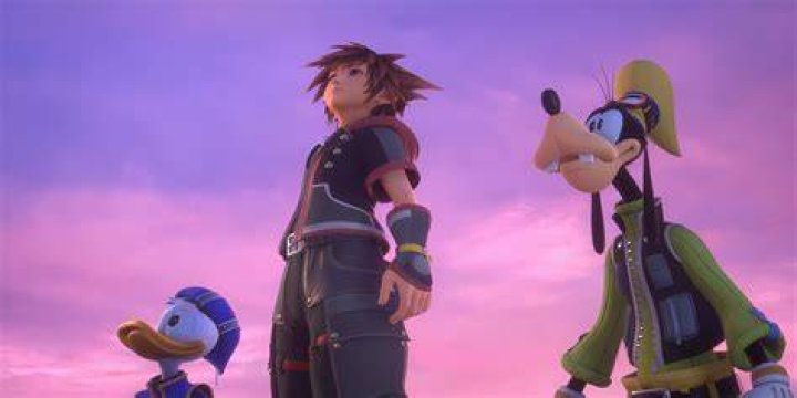 Kingdom Hearts 3 Announced Too Early According to Game Director
