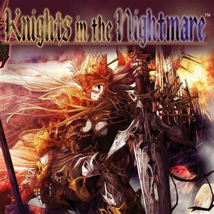 Knights in the Nightmare Review