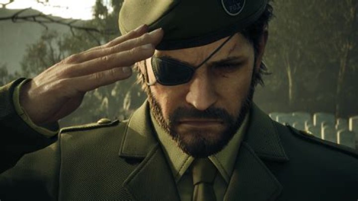 Kojima: Having Concerns Over Metal Gear Solid 5's Quiet is Pointless