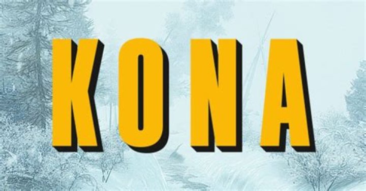 Kona News, Guides, Walkthrough, Screenshots, and Reviews