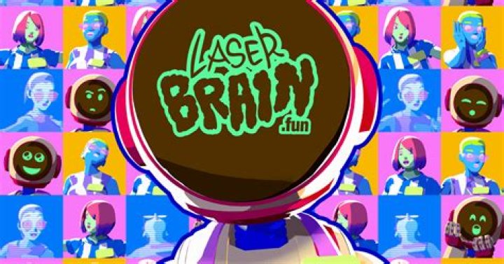 Laserbrain