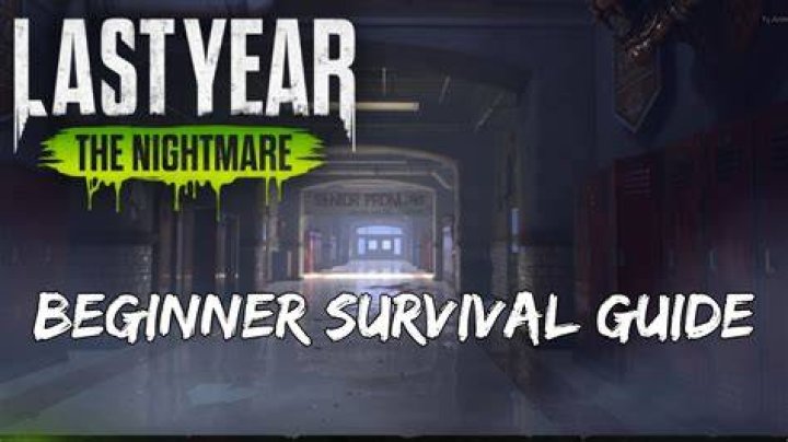 Last Year: The Nightmare News, Guides, Walkthrough, Screenshots, and Reviews