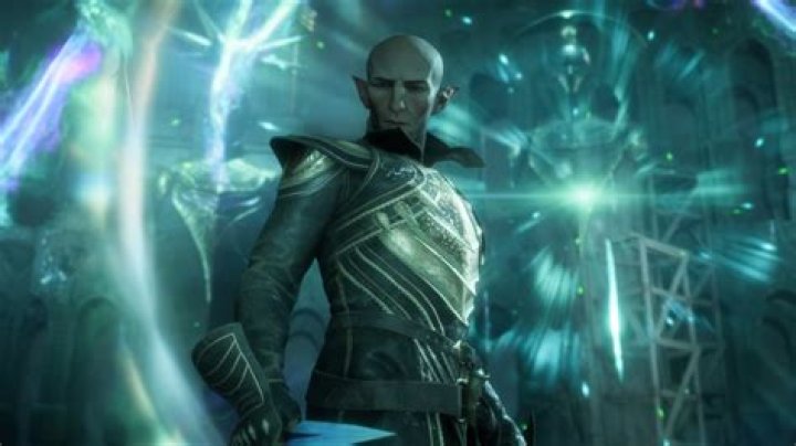 Latest Dragon Age: Inquisition Concept Art Will Bring Your Jaw To The Floor