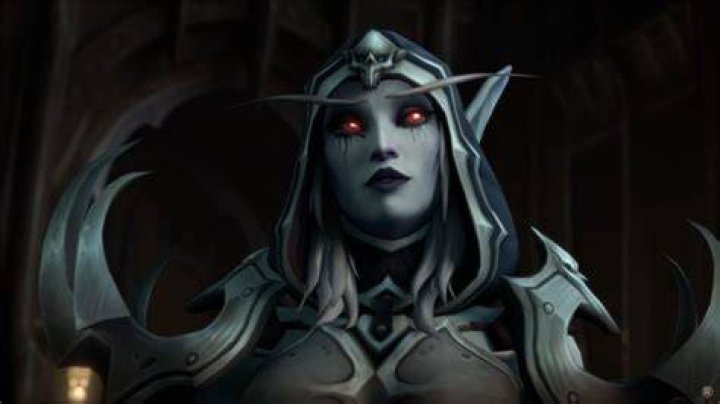 
Latest Shadowlands Cutscene Teases a Possible Redemption Arc for Sylvanas – She Doesn’t Deserve One