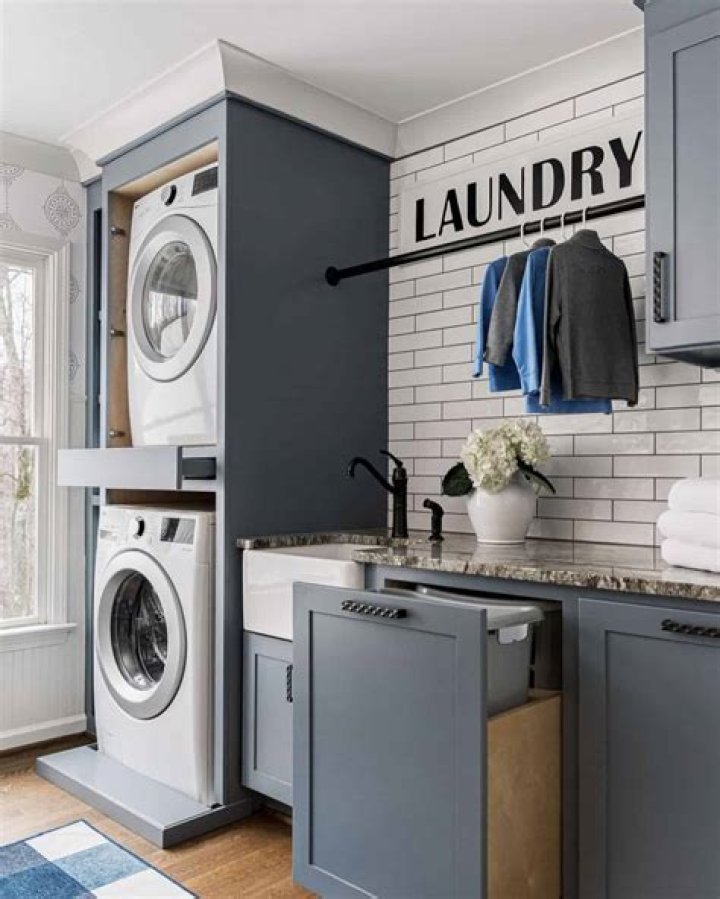 Laundry-Room