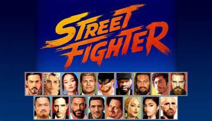 Laura Joins the Fight in Street Fighter V (According to Leak)