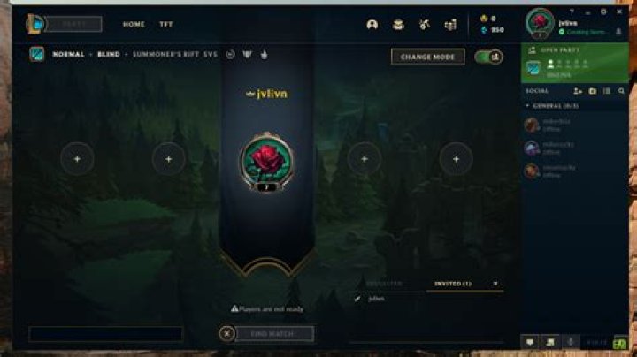 League of Legends ‘Find Match’ Not Working Fix: How to Click the Button