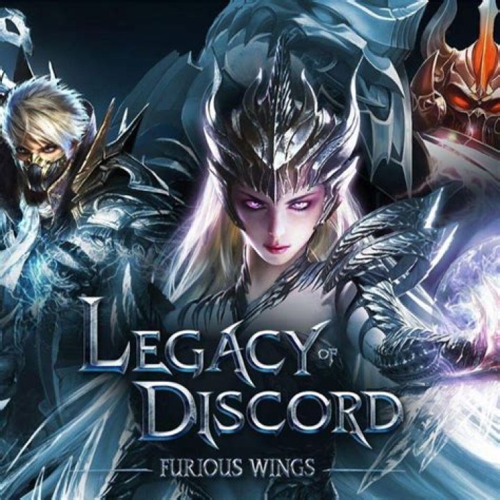 Legacy of Discord: Furious Wings iPhone Cheats