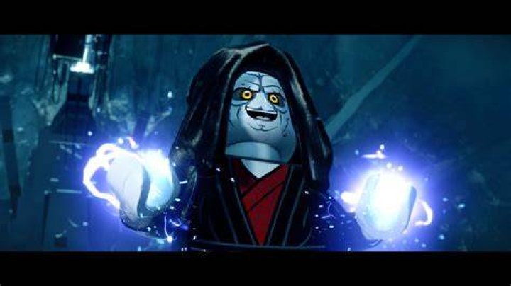 LEGO Star Wars: The Skywalker Saga Walkthrough | Rise of Skywalker Part 2