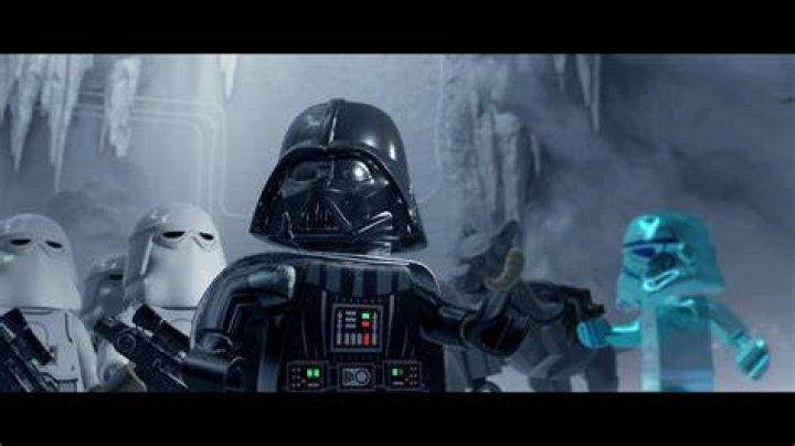 LEGO Star Wars: The Skywalker Saga Walkthrough | The Force Awakens Part 1