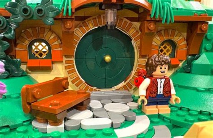 LEGO The Hobbit News, Guides, Walkthrough, Screenshots, and Reviews
