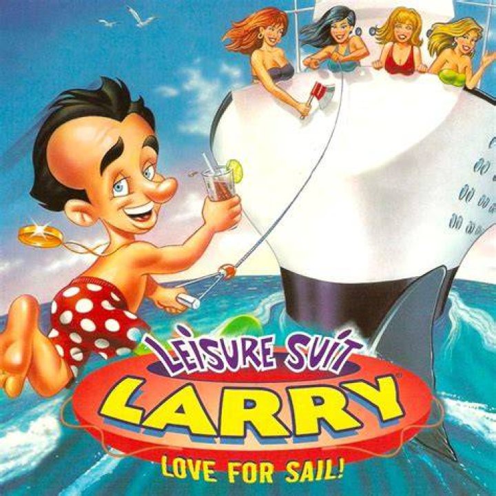 Leisure Suit Larry 7: Love for Sail News, Guides, Walkthrough, Screenshots, and Reviews