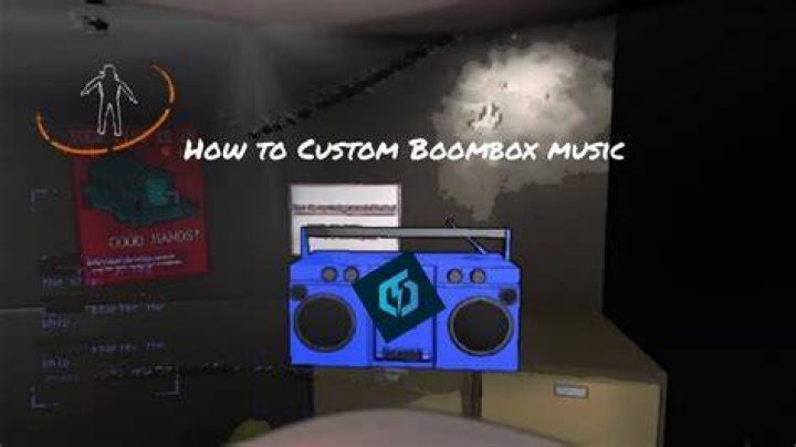 Lethal Company Custom Boombox Music Mod: How to Add Songs