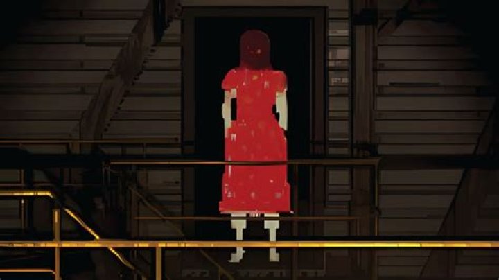 Lethal Company Ghost Girl in Red Dress Explained