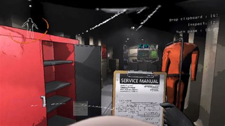 Lethal Company: How to Move Stuff
