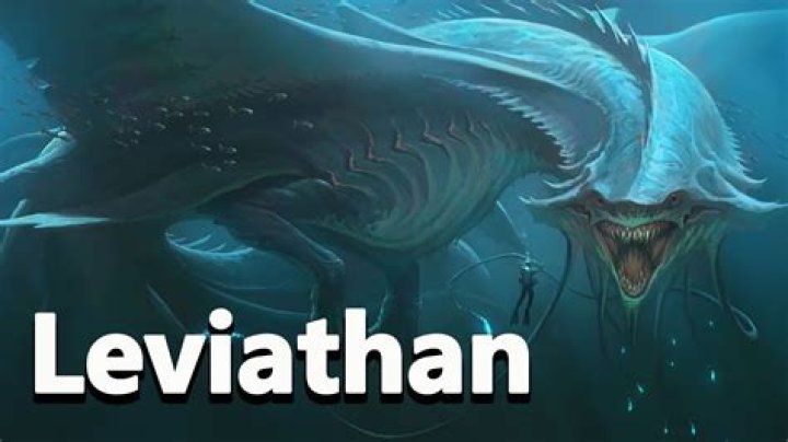 Leviathan