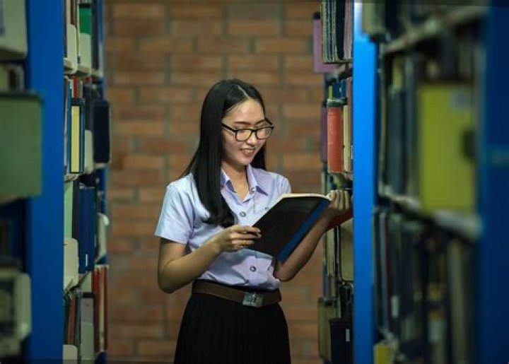 Librarian