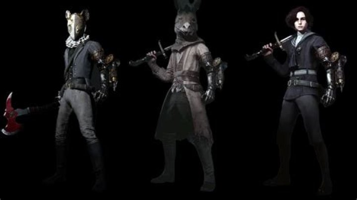 Lies of P Character Creation: Is There Character Customization?