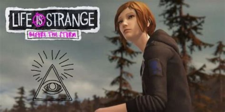 
Life is Strange: Before the Storm Lead Writer Gives More Information in Interview