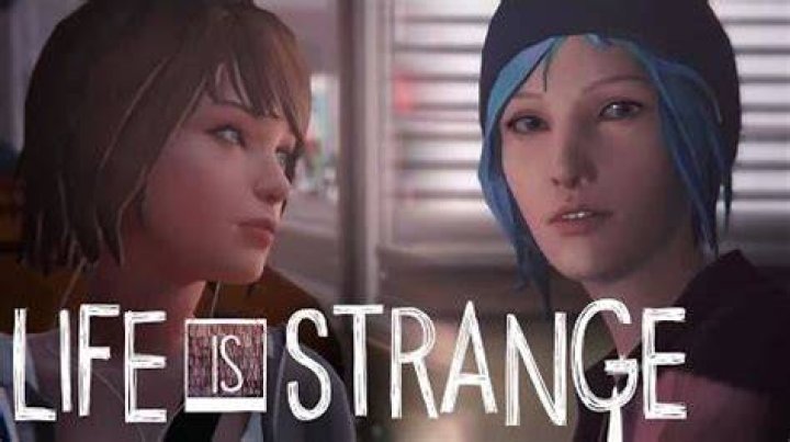 Life is Strange: Episode 2 - Out of Time Preview