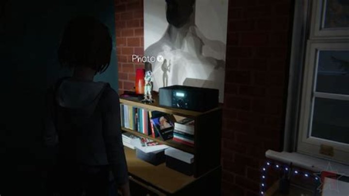 Life Is Strange: Episode 3 - Chaos Theory Optional Photo Guide (VIDEO/SCREENSHOTS)