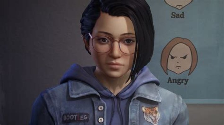 
Life is Strange True Colors: How To Defeat Bridge Troll Without Combat