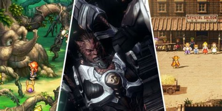 
Linear Gameplay: The Forgotten Element