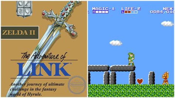 Link The Slug iPhone Cheats