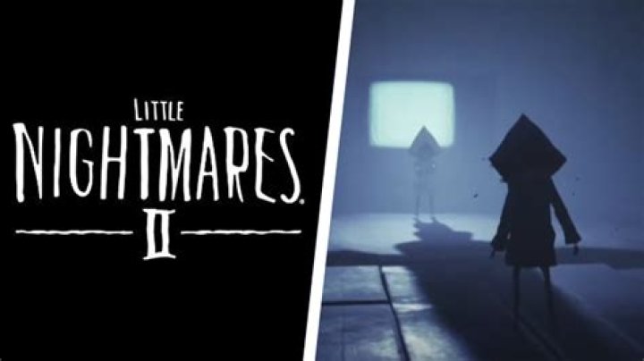 Little Nightmares 2 Secret Ending | What does it mean?