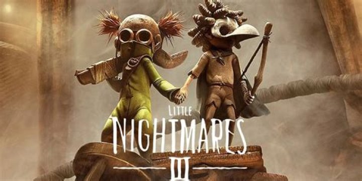 
Little Nightmares’ first of three add-ons releases today