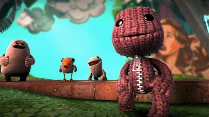 LittleBigPlanet 3 PS3 Cheats - GameRevolution