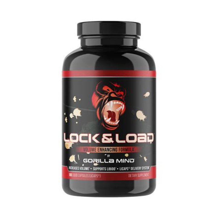 Lock and Load
