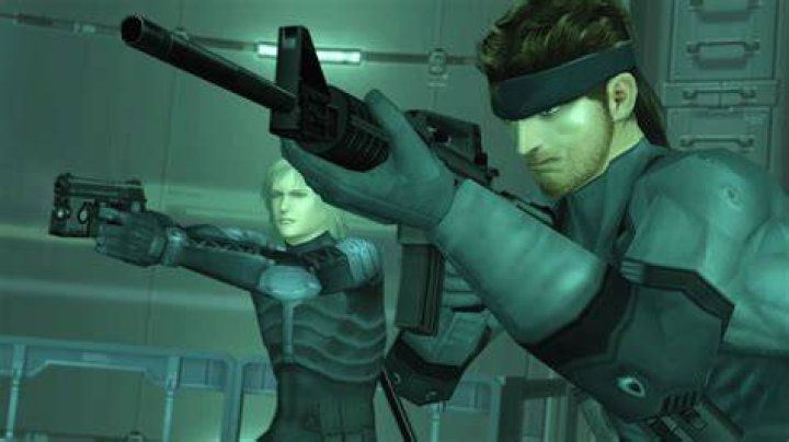 Looking Back On 25 Years Of Metal Gear: Why MGS1 Is The Greatest In The Series