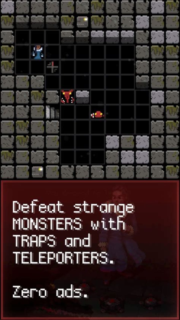 Looty Dungeon iPhone Cheats - GameRevolution