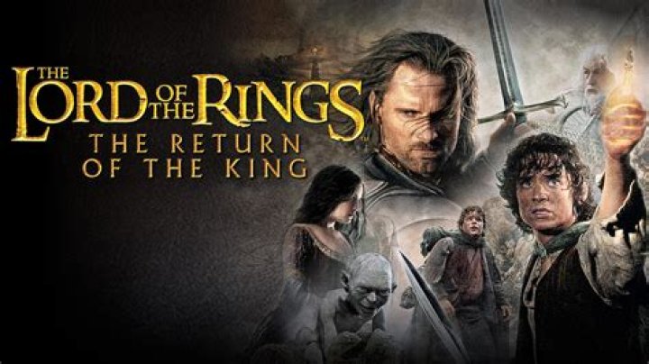 Lord of the Rings: Return of the King, The Review