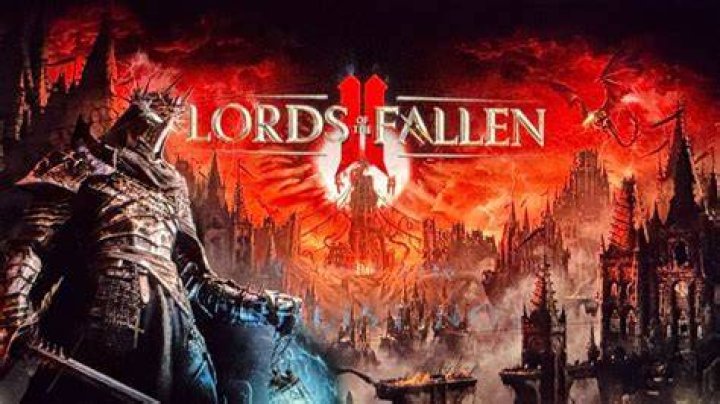Lords of the Fallen 2 developer cut from game, Souls-like games