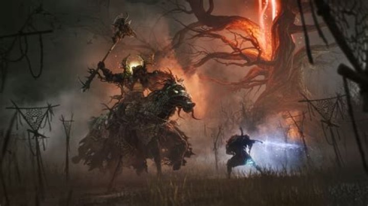Lords of the Fallen New Game Plus: Everything That Carries Over