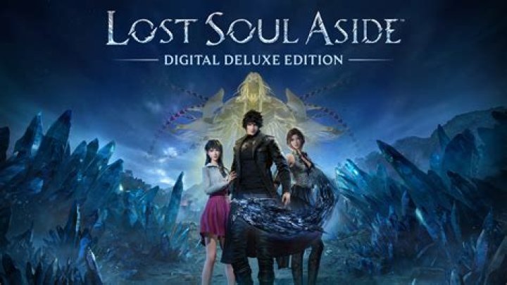 Lost Soul Aside Xbox One release date
