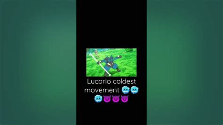 Lucario-vs.-Pikachu