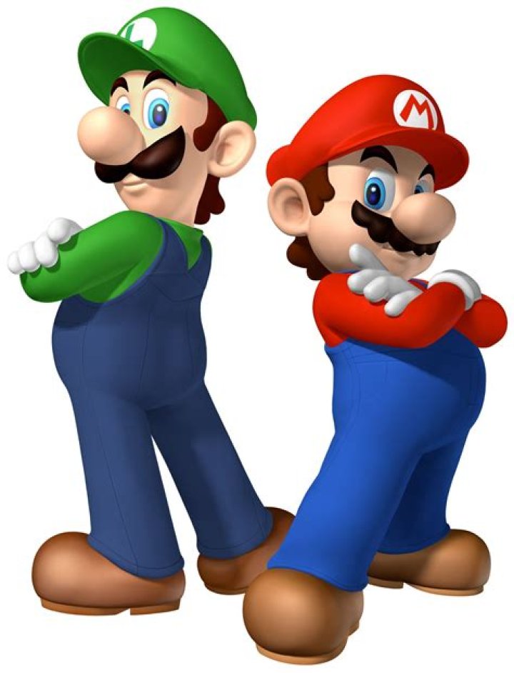 Luigi's Mansion 2 HD