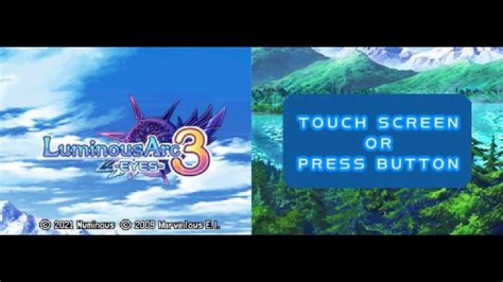 Luminous Arc 3: Eyes News, Guides, Walkthrough, Screenshots, and Reviews
