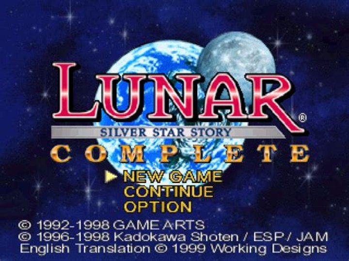 Lunar: Silver Star Story News, Guides, Walkthrough, Screenshots, and Reviews